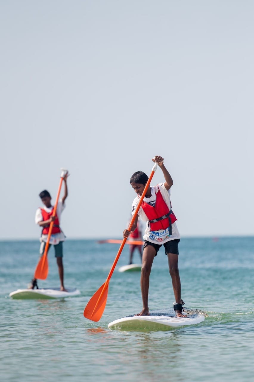 SUP image 10